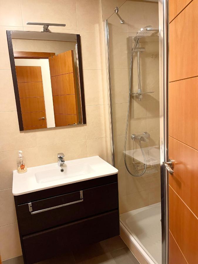Casa Matty-precioso Al Lado Del Mar Y Del Golf Appartement Roquetas de Mar
