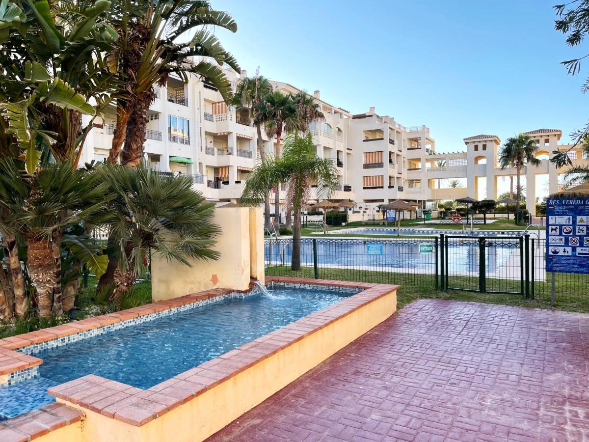 Appartement Casa Matty-precioso Al Lado Del Mar Y Del Golf