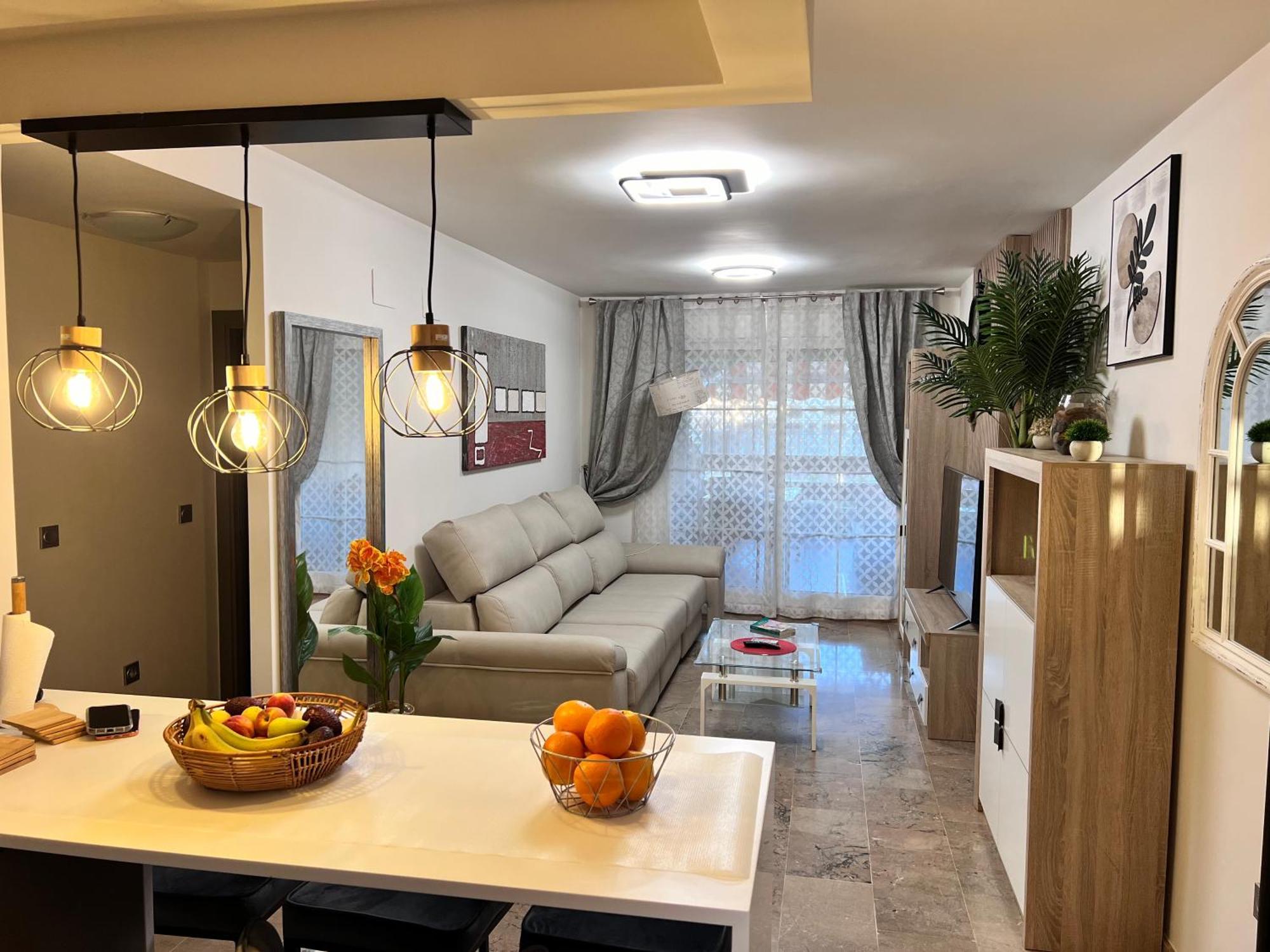 Appartement Casa Matty-precioso Al Lado Del Mar Y Del Golf