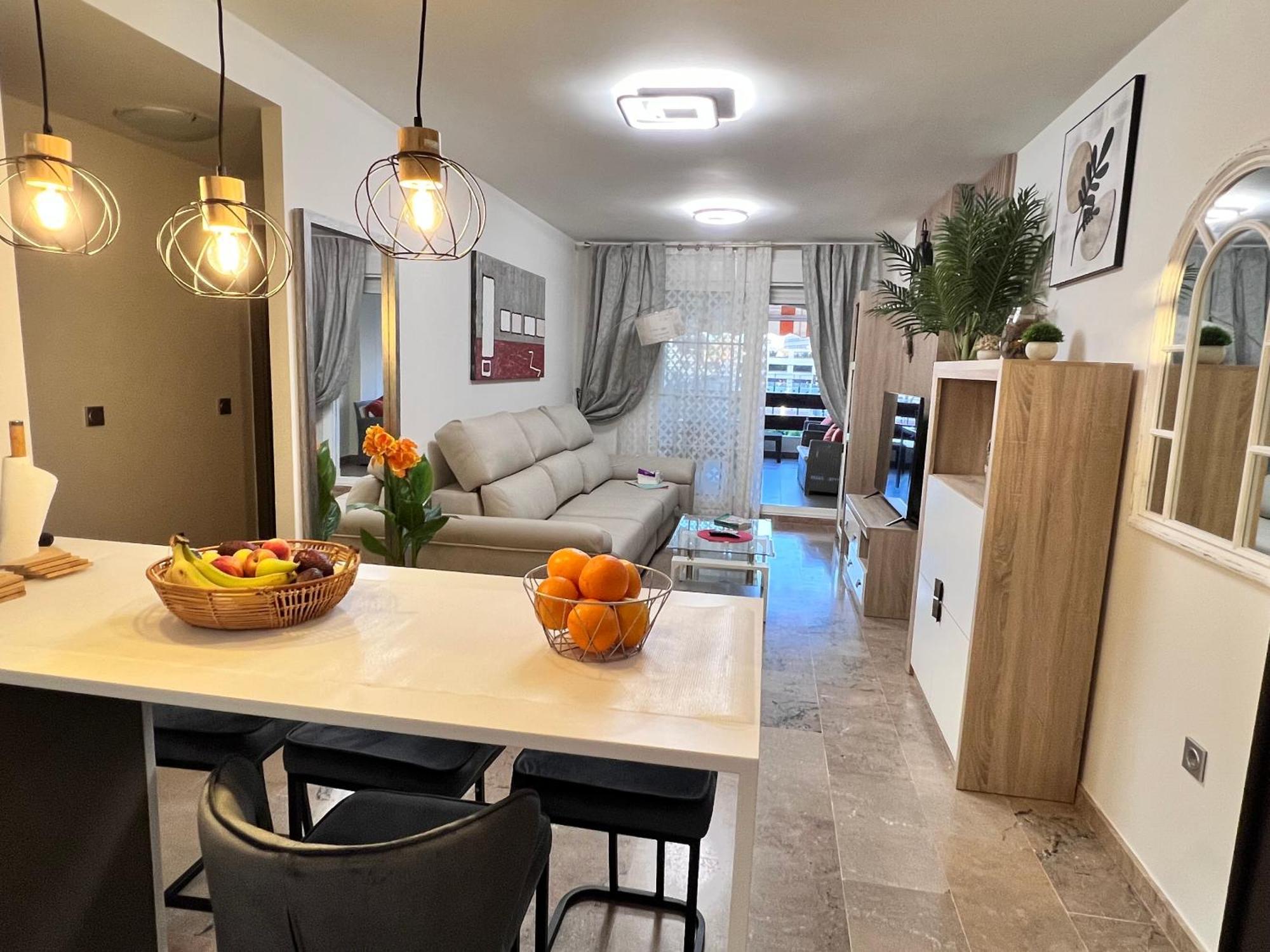 Casa Matty-precioso Al Lado Del Mar Y Del Golf Appartement *