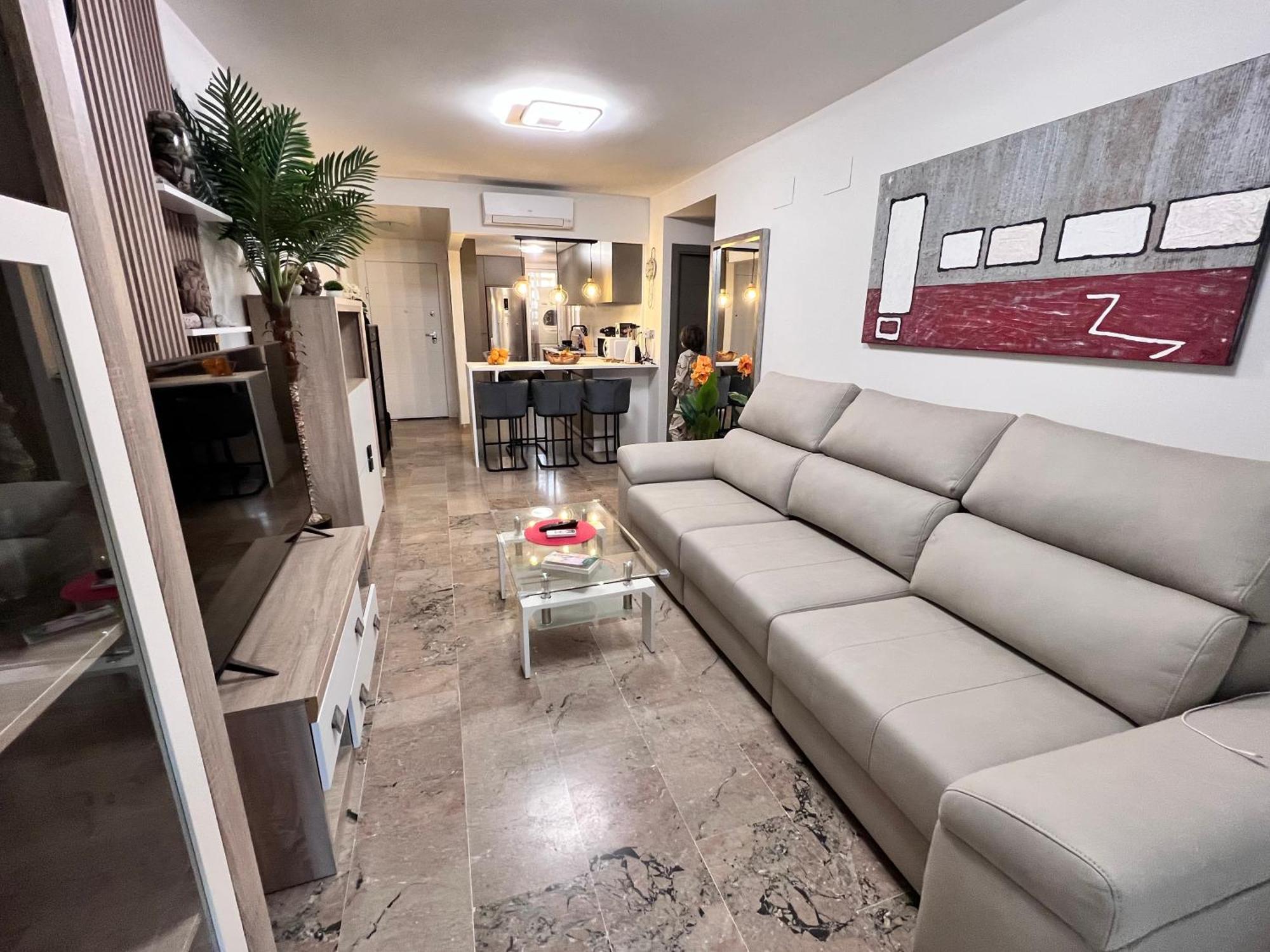 Appartement Casa Matty-precioso Al Lado Del Mar Y Del Golf *