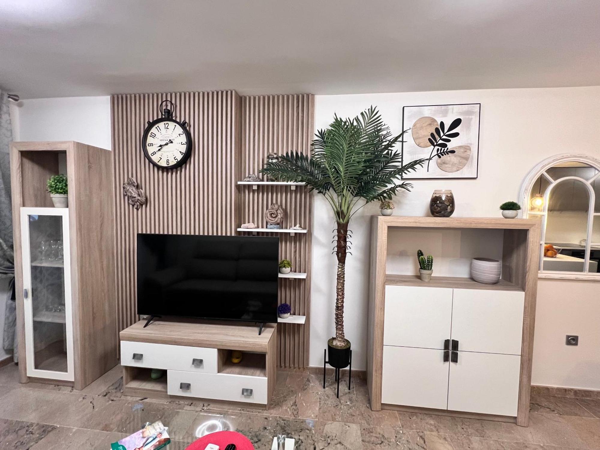 Appartement Casa Matty-precioso Al Lado Del Mar Y Del Golf