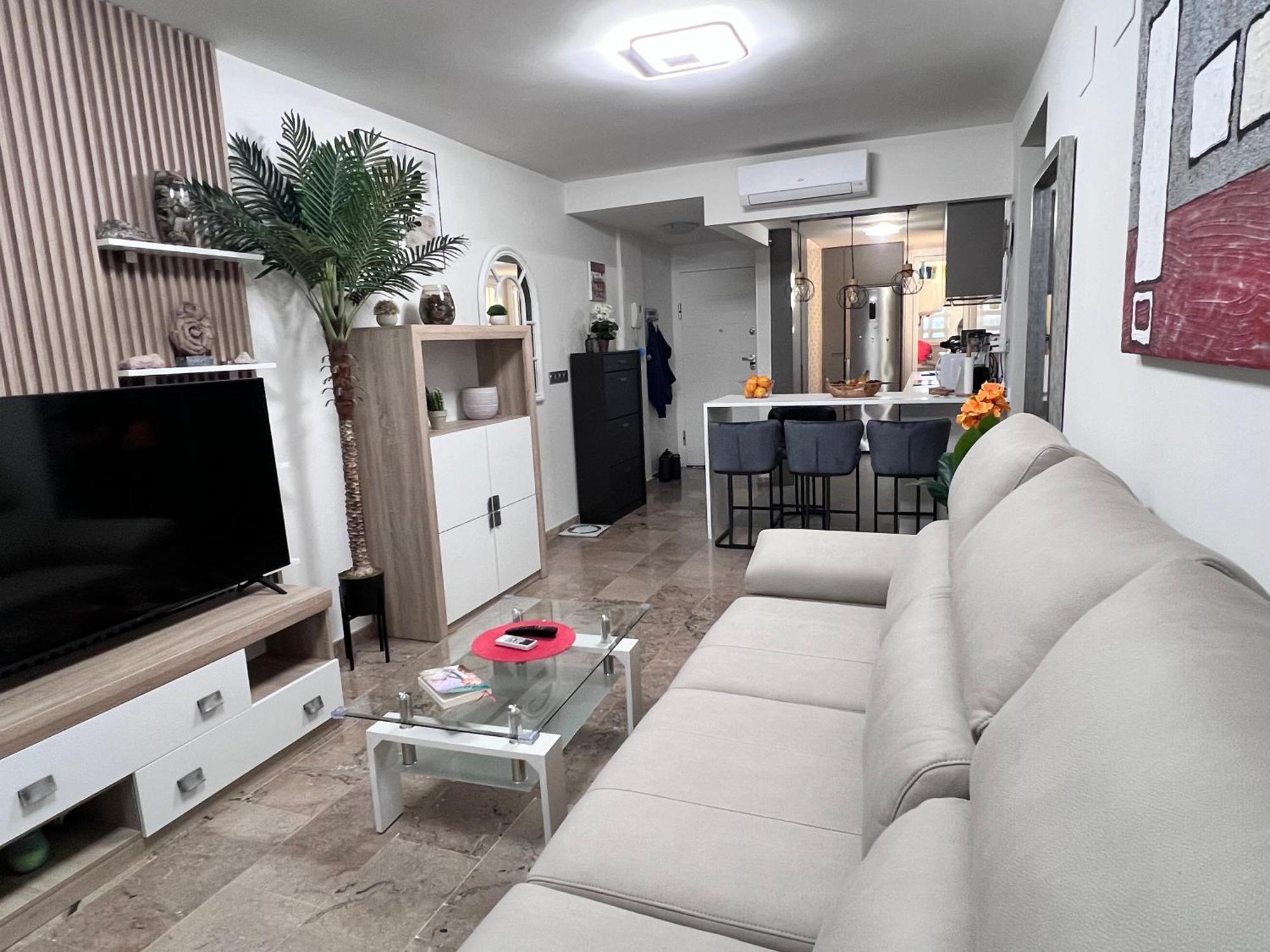Casa Matty-precioso Al Lado Del Mar Y Del Golf Appartement *