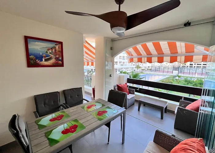 Casa Matty-Precioso Apartamento Al Lado Del Mar Y Del Golf