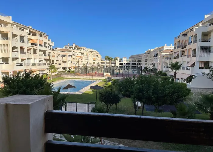 Casa Matty-Precioso Apartamento Al Lado Del Mar Y Del Golf