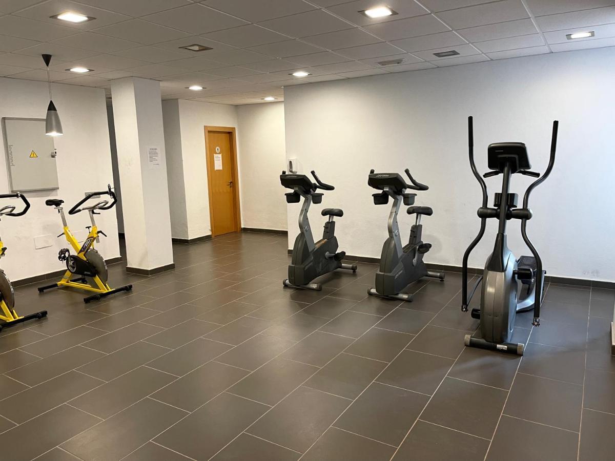 Apartament Casa Matty-precioso Al Lado Del Mar Y Del Golf