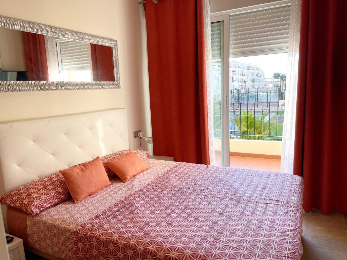 Casa Matty-precioso Al Lado Del Mar Y Del Golf Apartament *
