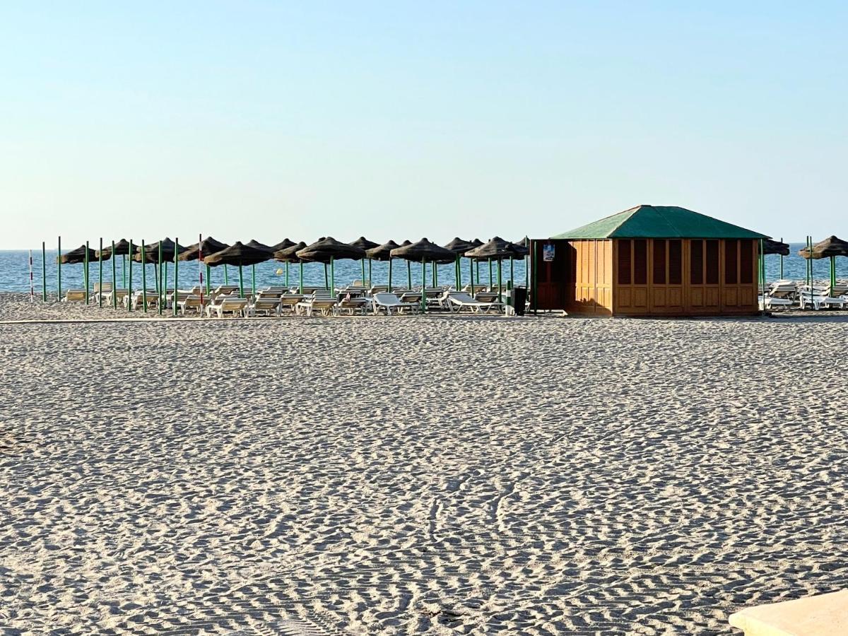 Casa Matty-precioso Al Lado Del Mar Y Del Golf Apartment *
