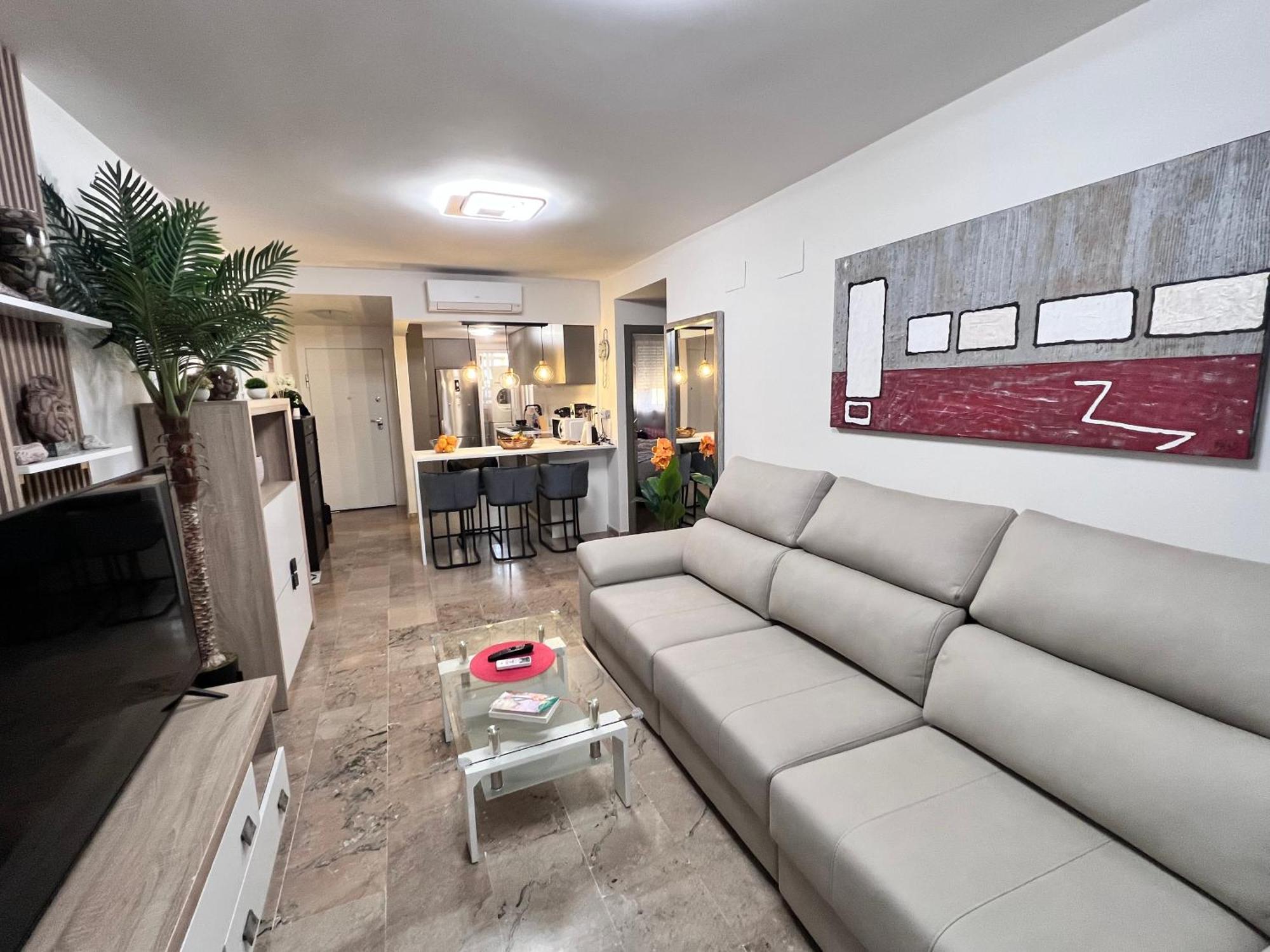Apartment Casa Matty-precioso Al Lado Del Mar Y Del Golf *