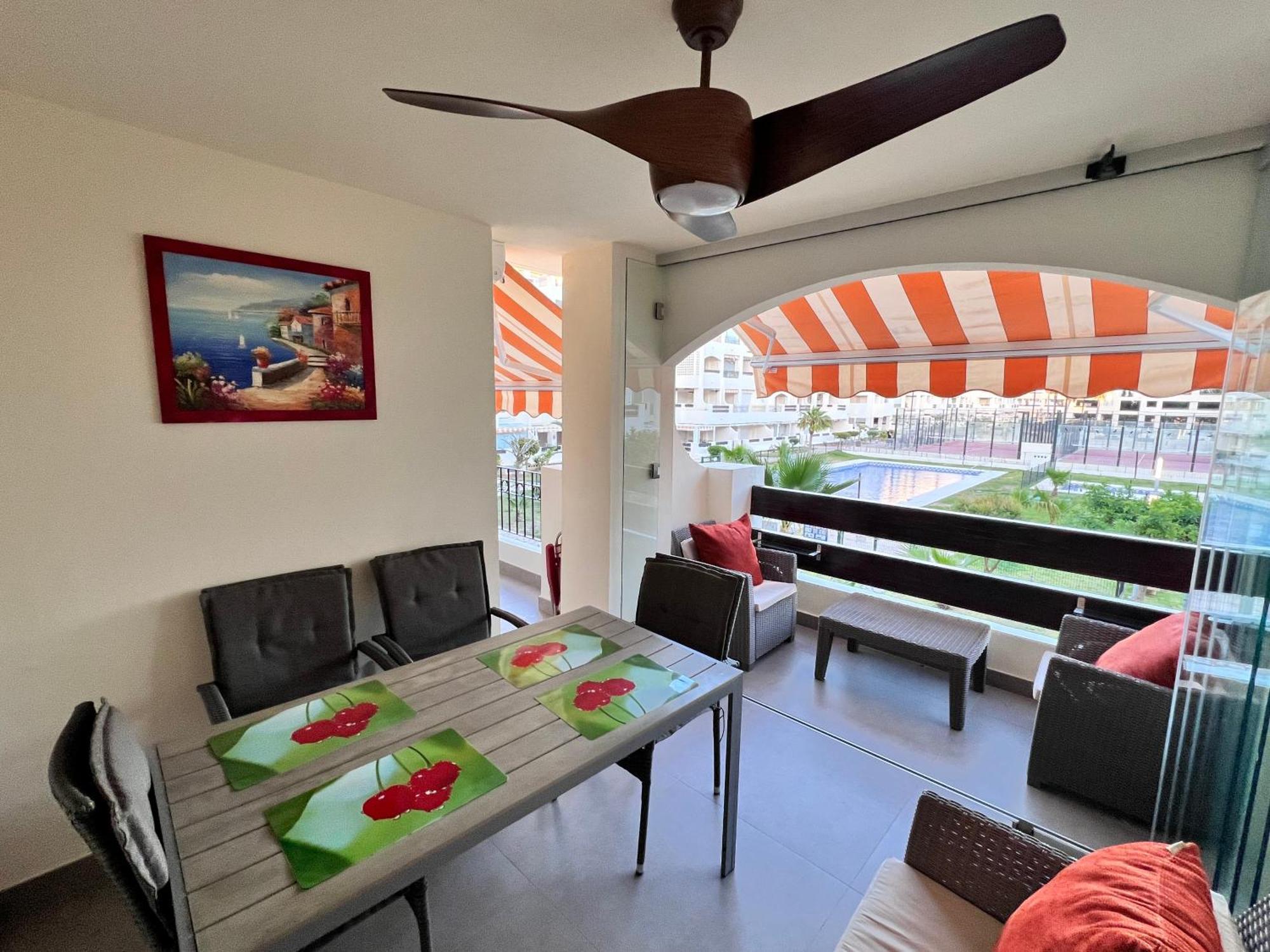 Apartament Casa Matty-precioso Al Lado Del Mar Y Del Golf