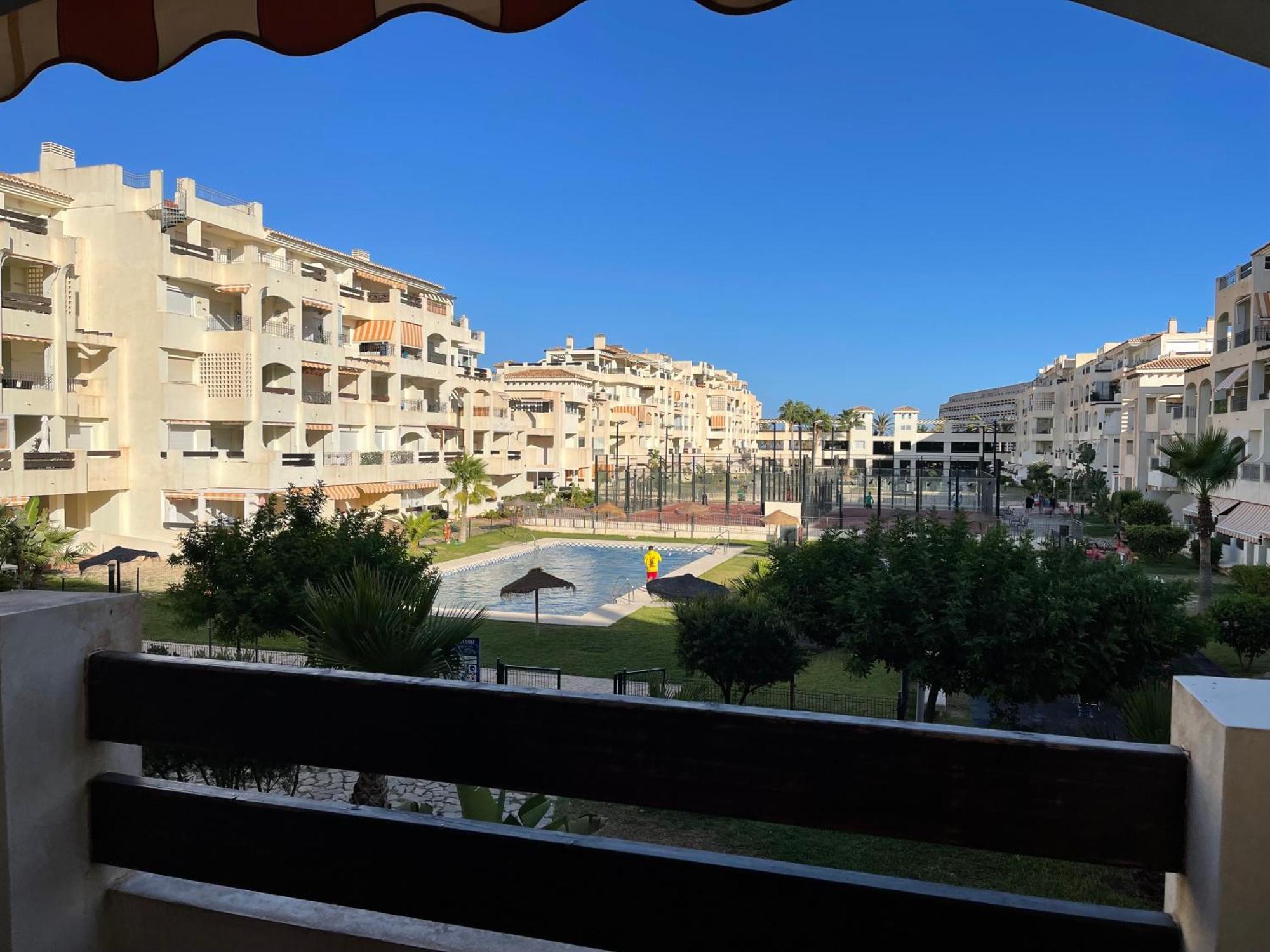 Apartment Casa Matty-precioso Al Lado Del Mar Y Del Golf